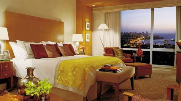 Four Seasons, Mumbai