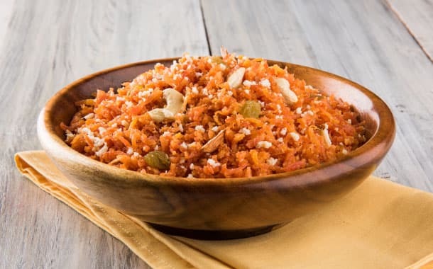 Gajar ka Halwa
