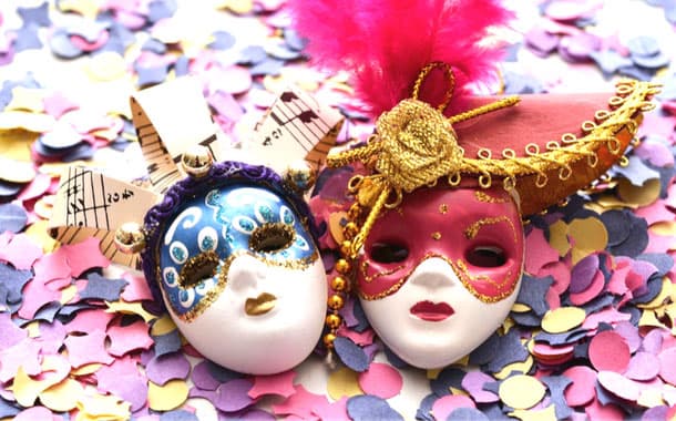 Goa Carnival