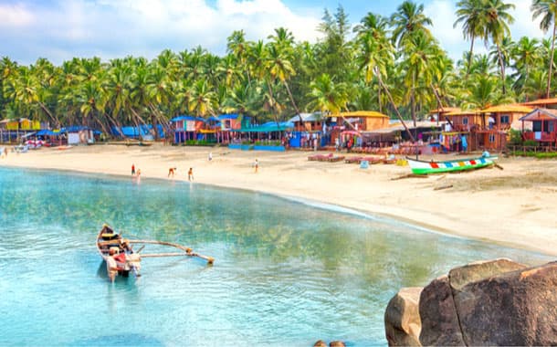Goa, India