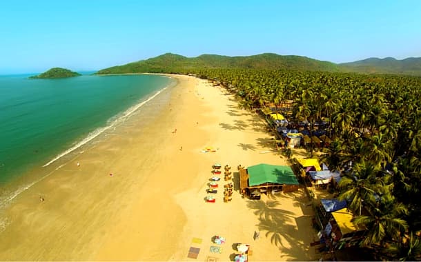 Goa is not Goa anymore. Here's Why.