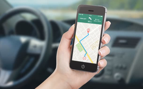 GPS