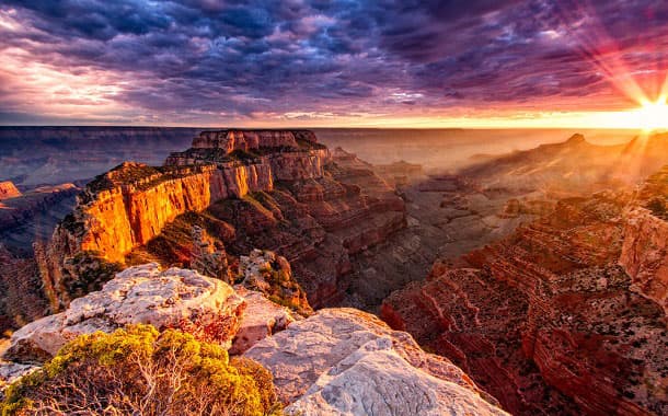 Grand Canyon, USA