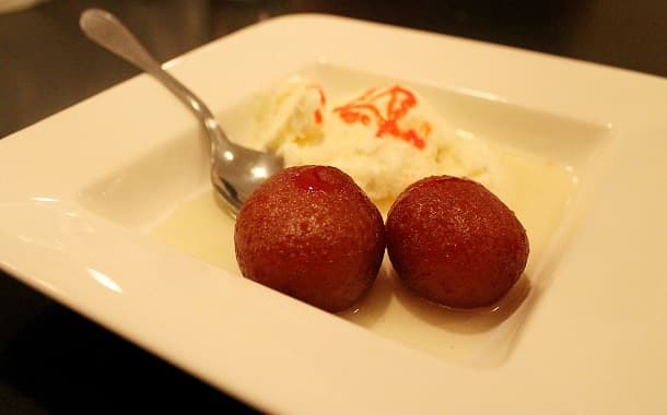 Gulab Jamun