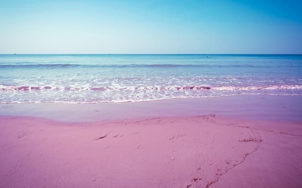 Harbour Island, Bahamas