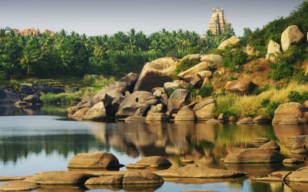 India