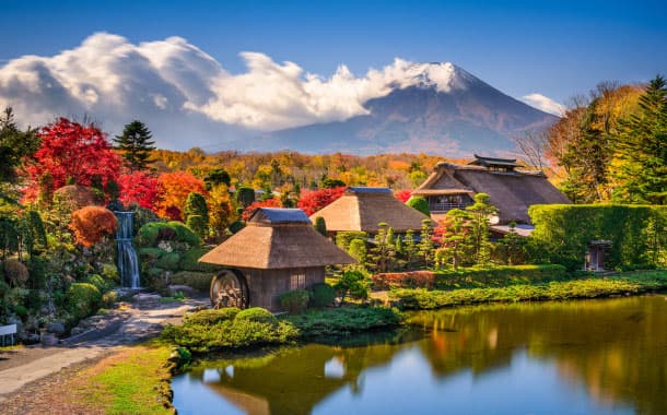Japan