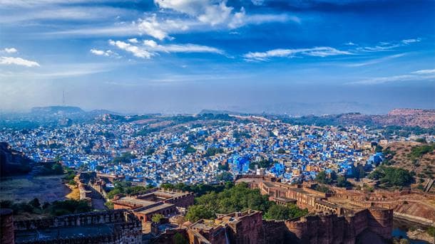 Jodhpur, Rajasthan