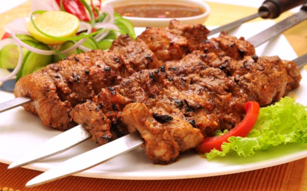 Kabab