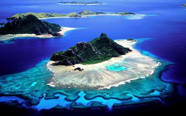 Kadmat Island, Lakshadweep