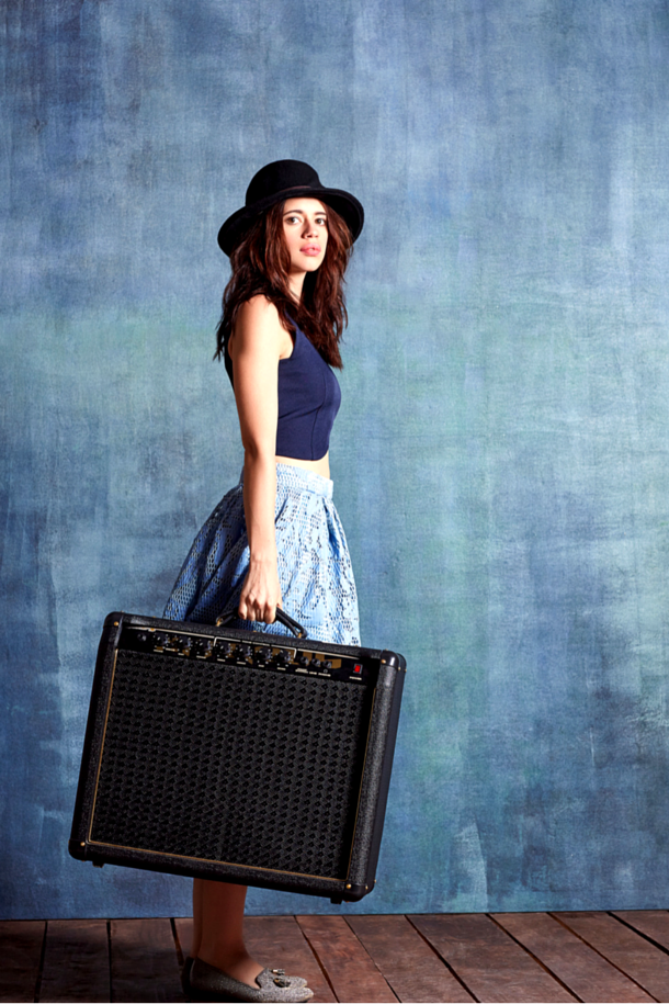 Kalki Koechlin