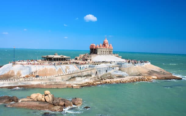 Kanyakumari