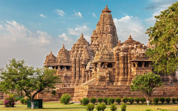 Khajuraho