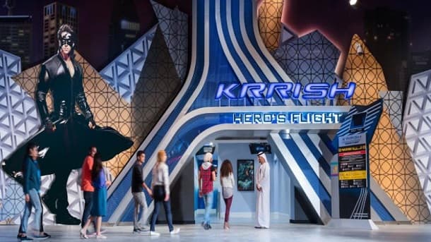 Krrish