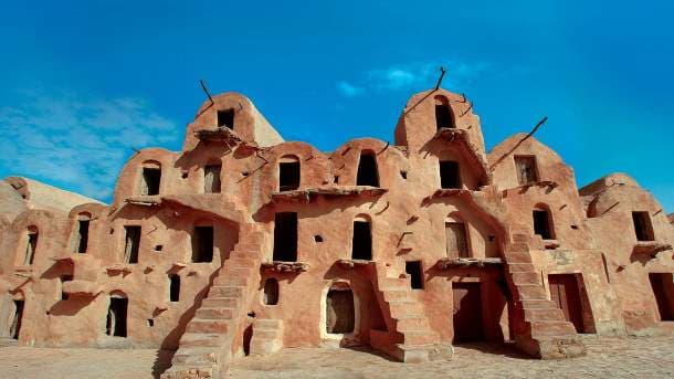 Ksar Ouled Soltane