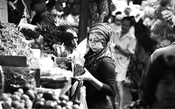 Local Malaysian Markets