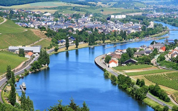 luxembourg