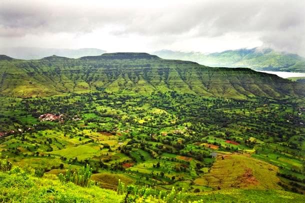 Mahabaleshwar