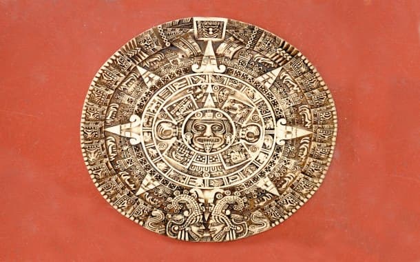 Maya calendar