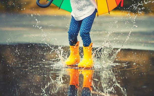 Monsoon