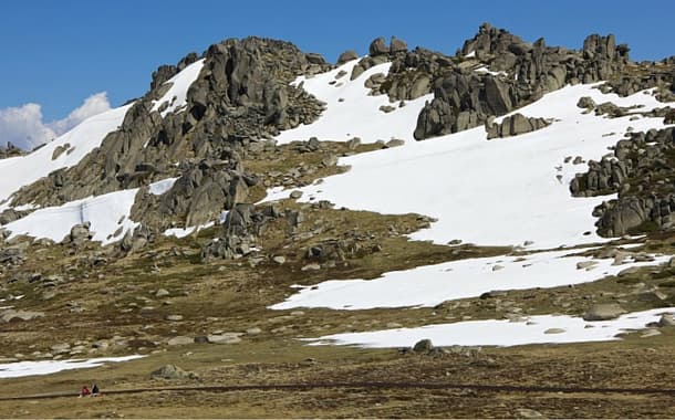 Mount-Kosciusko