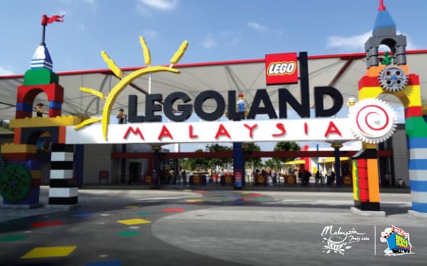 Legoland Malaysia