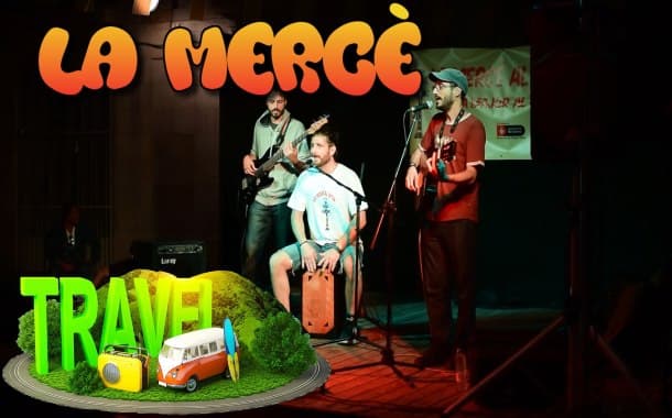 Music, La Merce