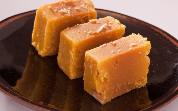 Mysore Pak
