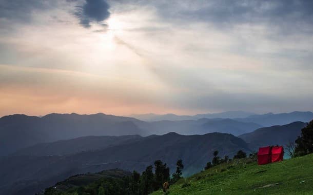 Nag-Tibba