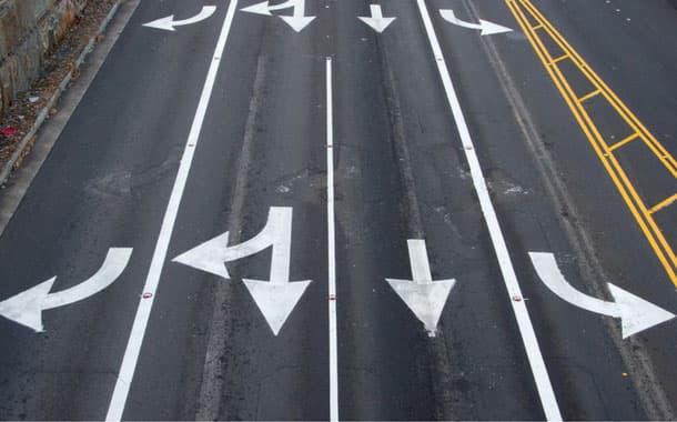 National highway 