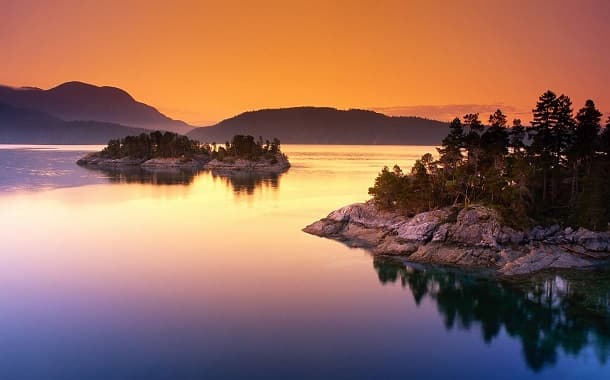 Nature's Beauty