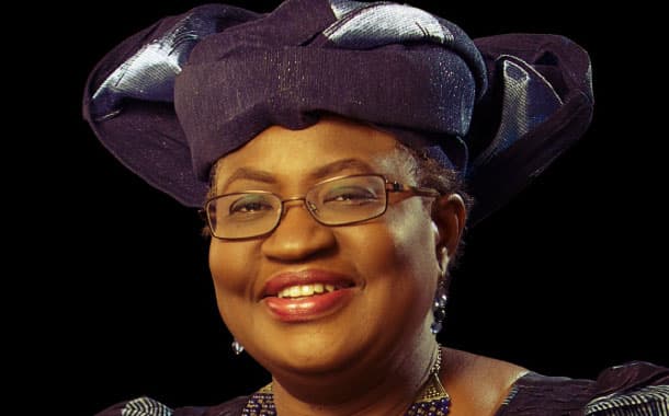 Ngozi Okonjo Iweala