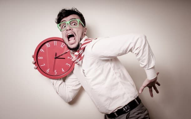 notime