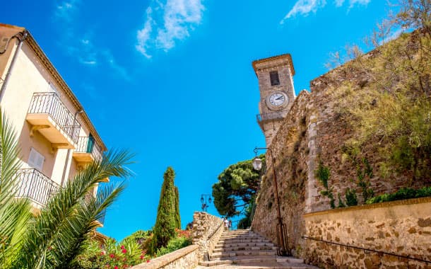 Notre-Dame Esperance Church, Cannes