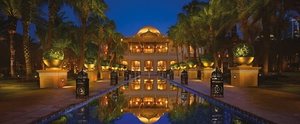 One&Only Royal Mirage