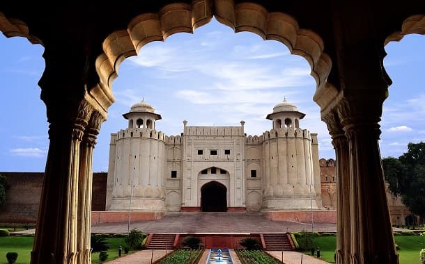 Pakistan