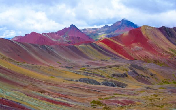 Peru