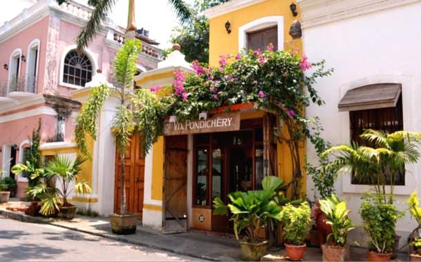 Pondicherry