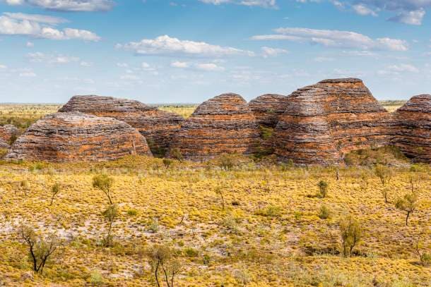 Purnululu, Bungle Bungles, Australia