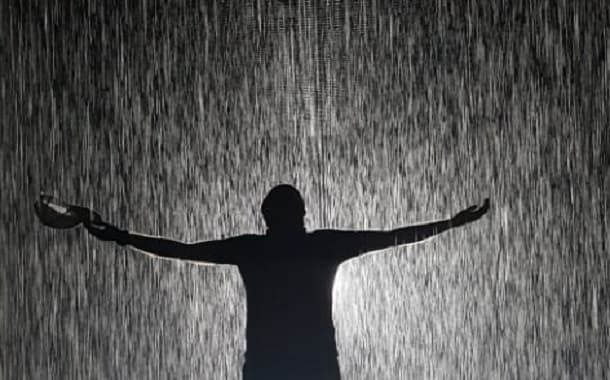 Rain Room 