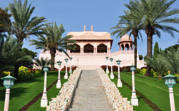 Ramoji Film City