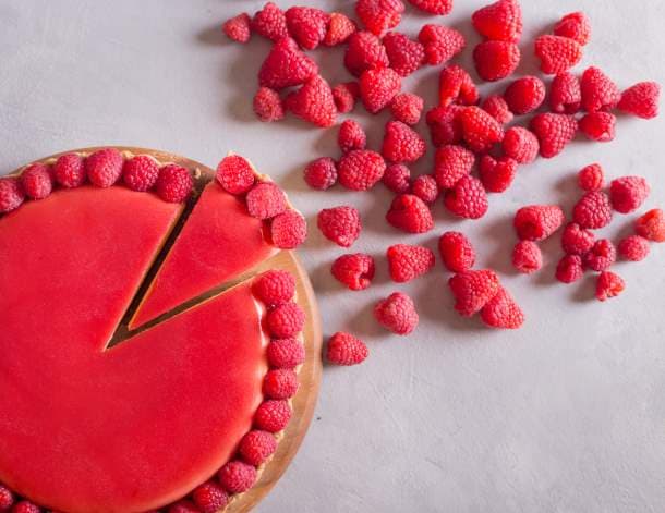 Raspberry Pie