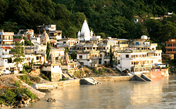 Rishikesh