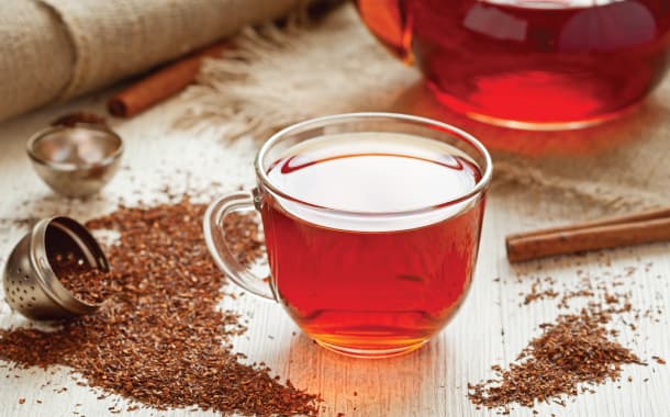Rooibus Tea, South Africa