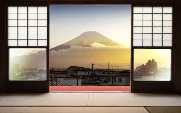 Ryokan