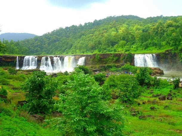 Saputara, Gujarat