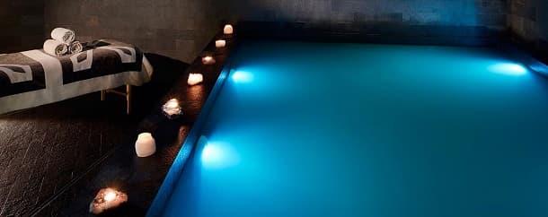 Saray Spa
