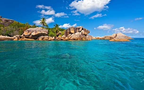 Seychelles