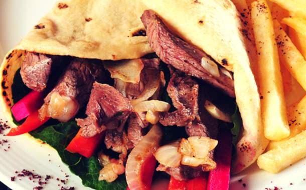 Shawarma