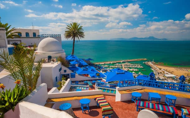 Sidi Bou Said